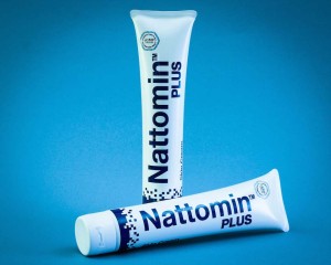 Nattomin Cream